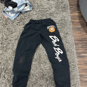 Bad Boys Sweatpants
